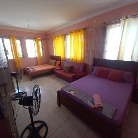 Casa Barreto Daire Tarrafal  Dış mekan fotoğraf