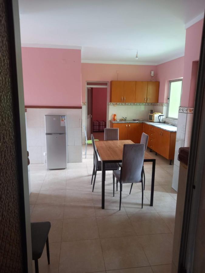 Casa Barreto Daire Tarrafal  Dış mekan fotoğraf