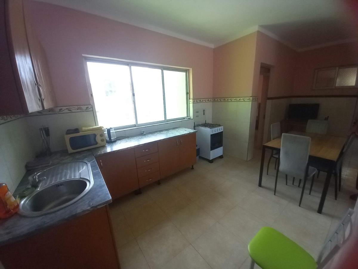 Casa Barreto Daire Tarrafal  Dış mekan fotoğraf