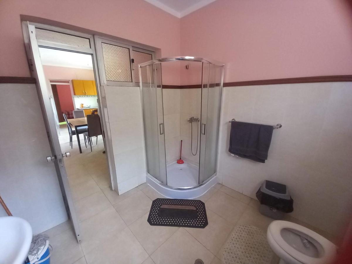 Casa Barreto Daire Tarrafal  Dış mekan fotoğraf
