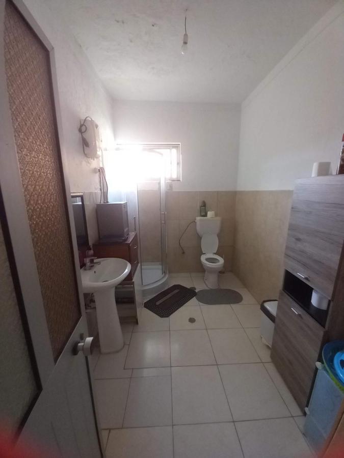 Casa Barreto Daire Tarrafal  Dış mekan fotoğraf