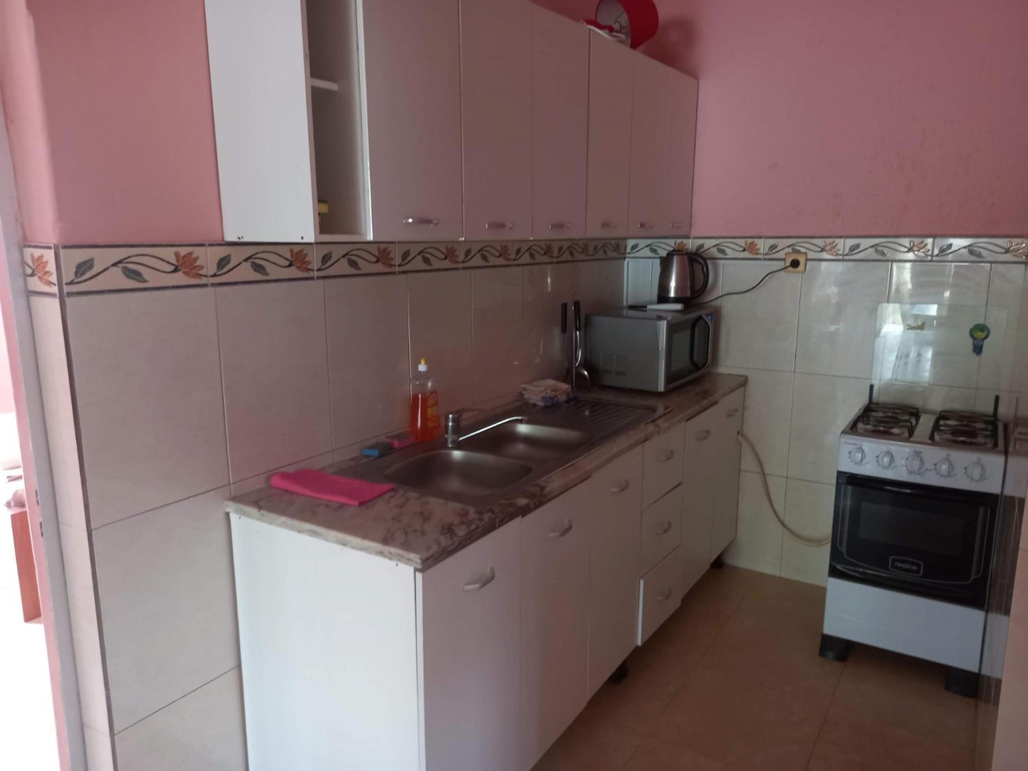 Casa Barreto Daire Tarrafal  Oda fotoğraf