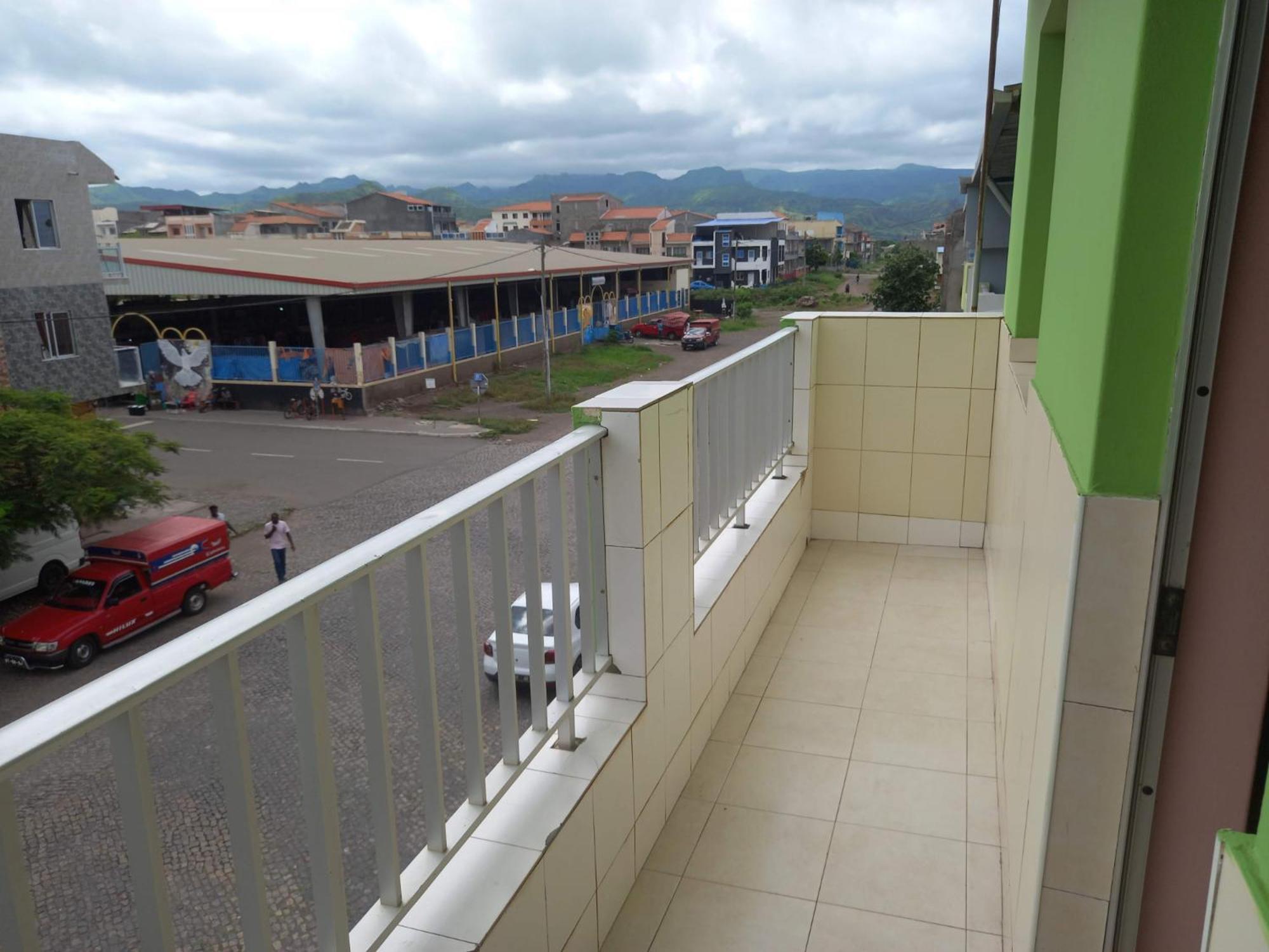 Casa Barreto Daire Tarrafal  Oda fotoğraf