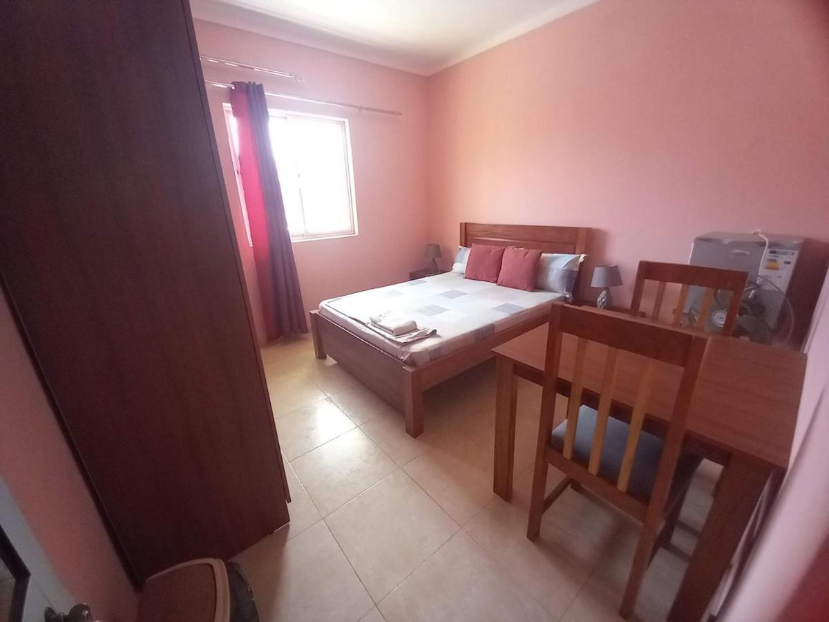 Casa Barreto Daire Tarrafal  Oda fotoğraf